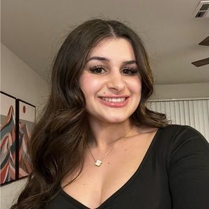 Meet your Posher, Josie